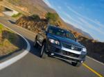Volkswagen Touareg V6 TDi Clean Diesel 2008 года